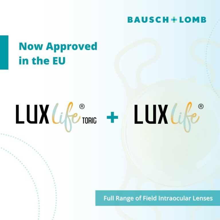 luxlife IOL
