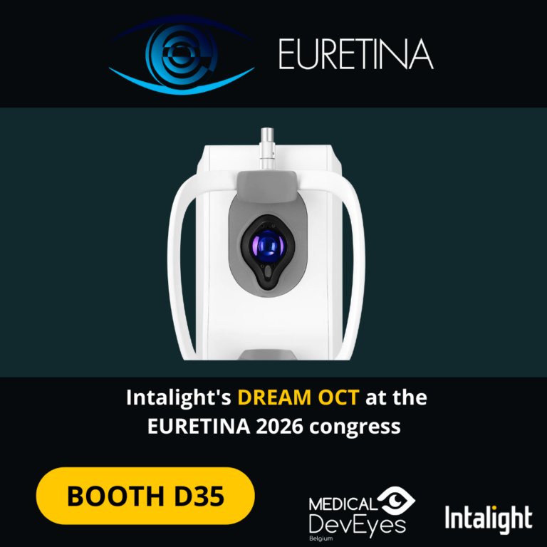 Euretina 2026