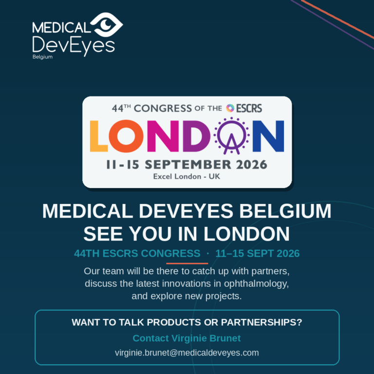 mde belgium escrs 2026